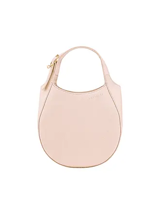 LONGCHAMP | Le Foulonne Handtasche Small, Cream | 